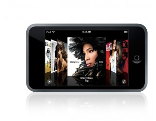 iPod Touch