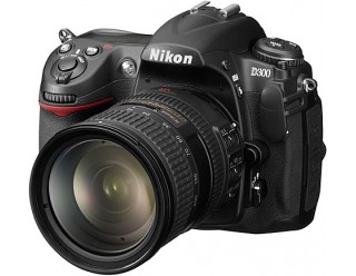 Nikon D300